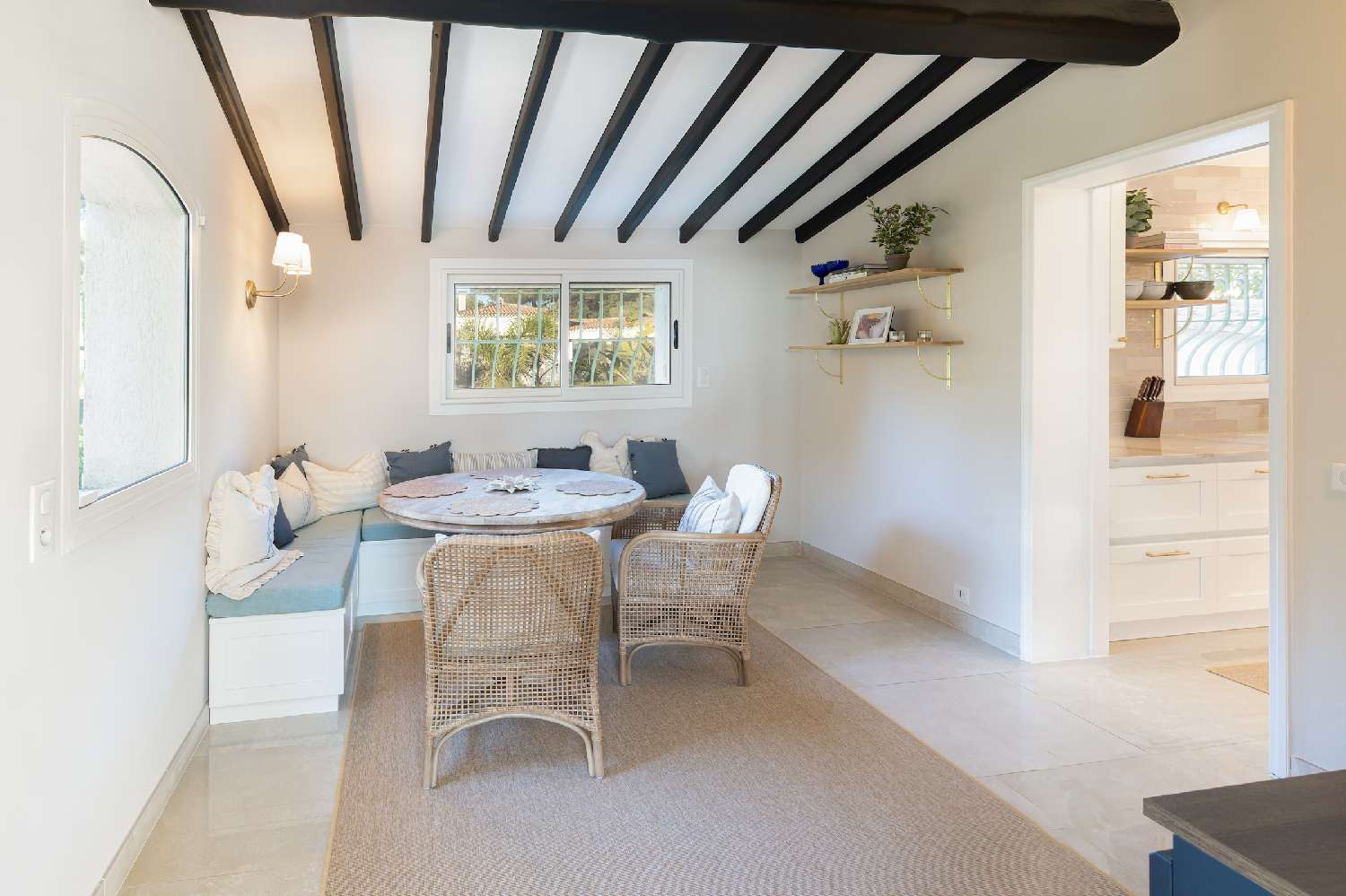  te koop villa Biot Alpes-Maritimes 4