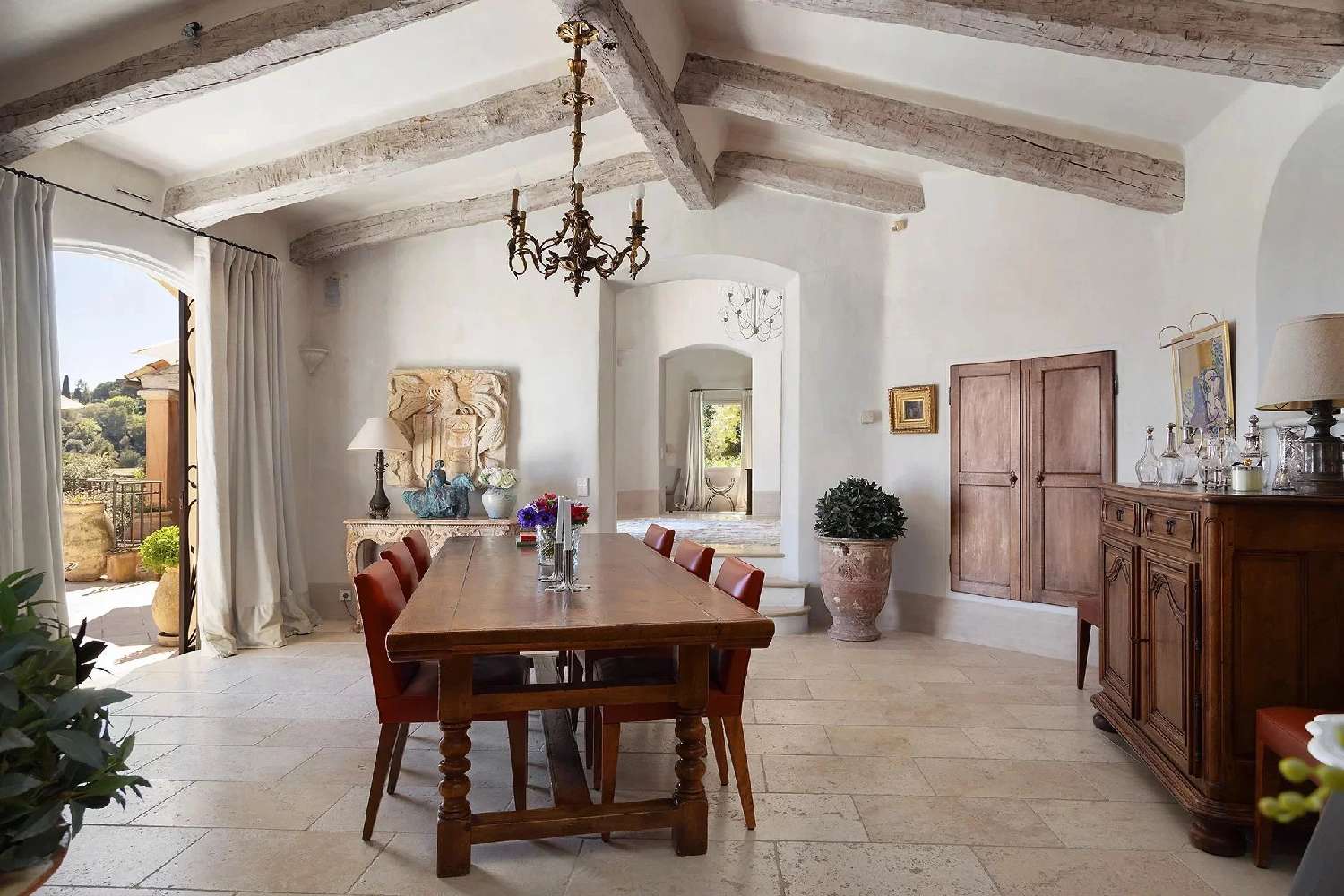  kaufen Villa Biot Alpes-Maritimes 3