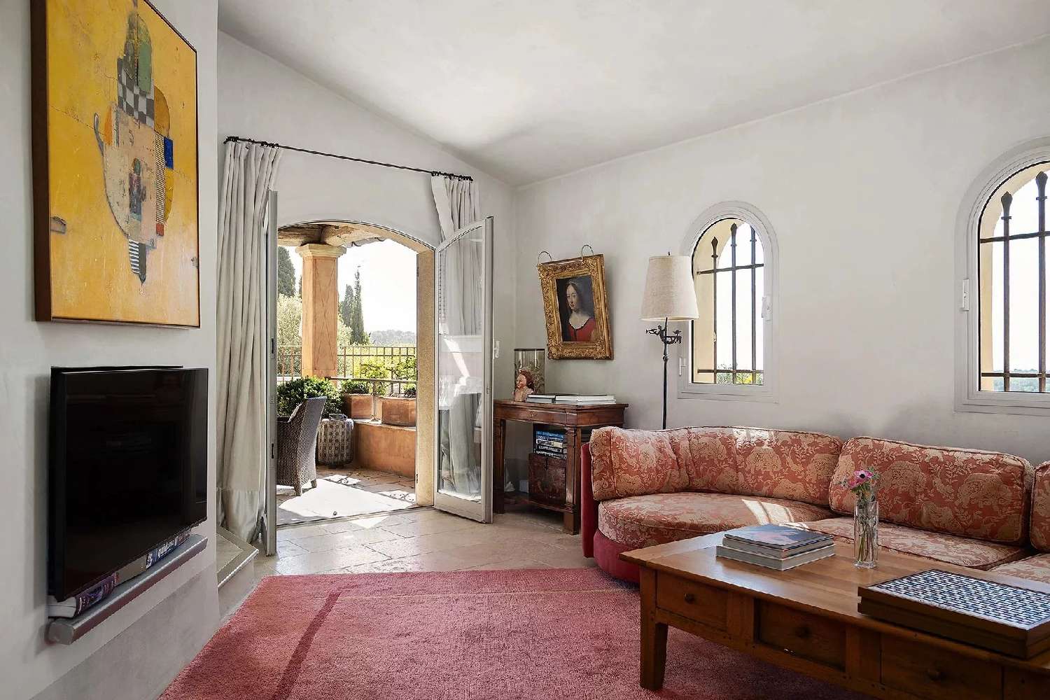  kaufen Villa Biot Alpes-Maritimes 8