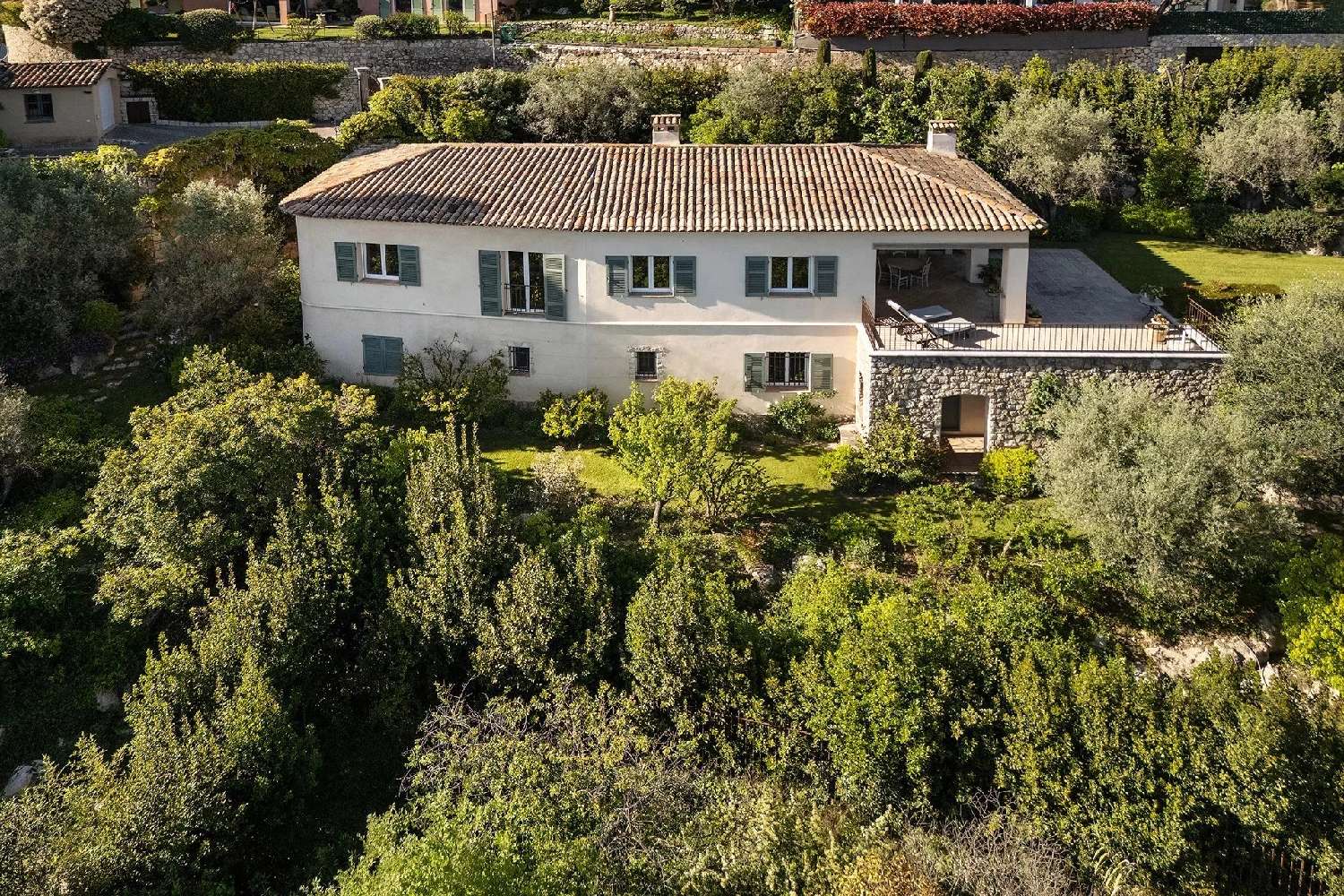  for sale villa Biot Alpes-Maritimes 7