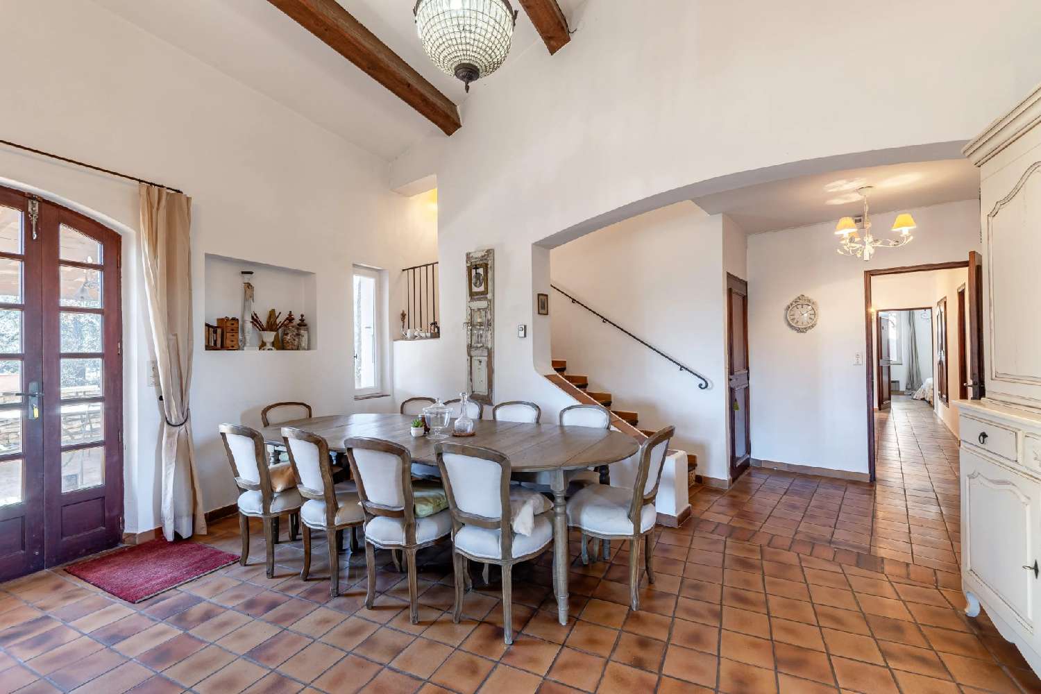 kaufen Villa Bonnieux Vaucluse 7