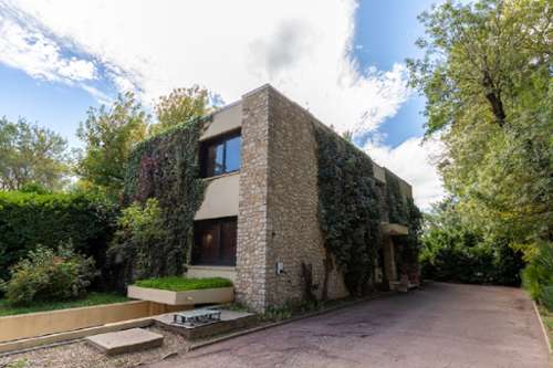 Bouc-Bel-Air Bouches-du-Rhône Villa Bild 7241536