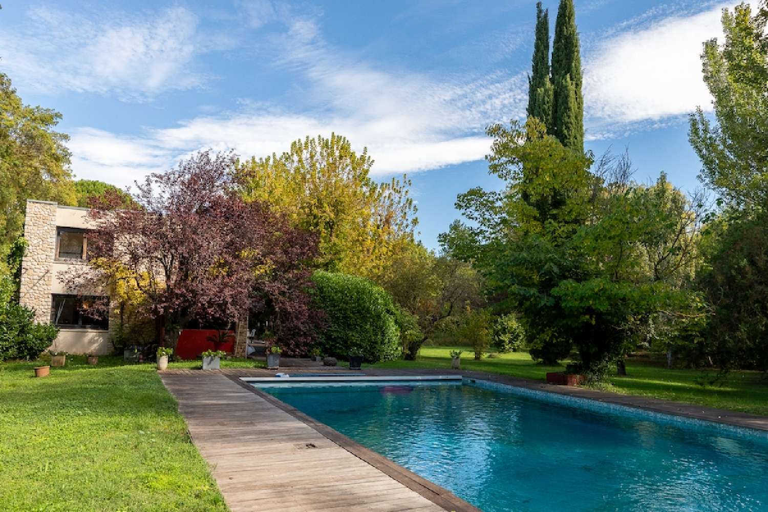  kaufen Villa Bouc-Bel-Air Bouches-du-Rhône 2