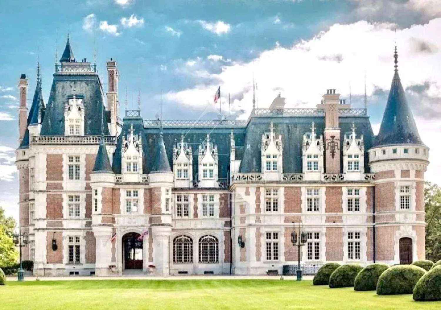  te koop villa Bourges Cher 1