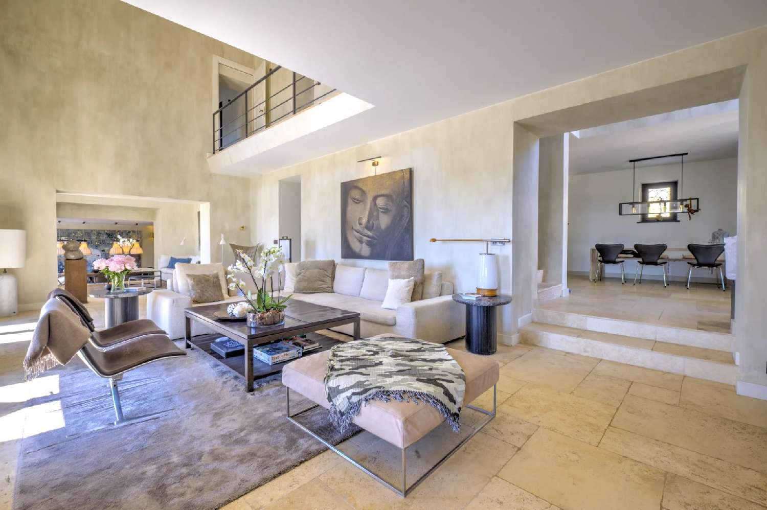  te koop villa Brovès Var 7