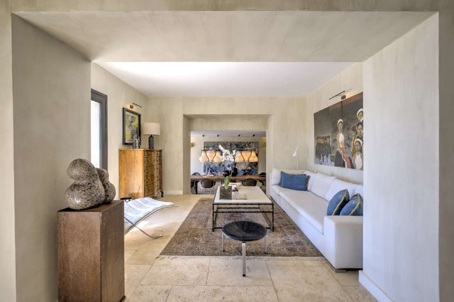  te koop villa Brovès Var 8