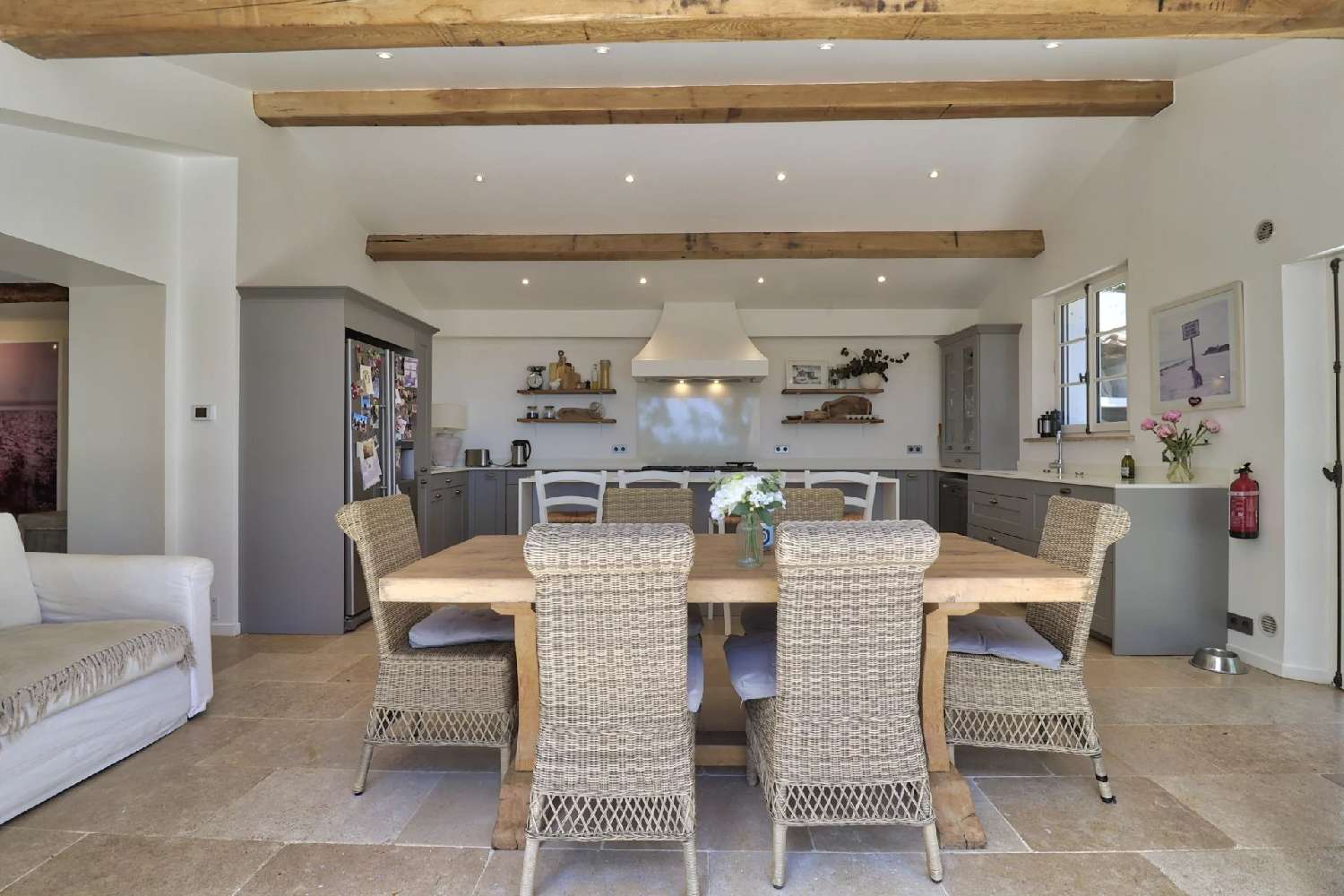  te koop villa Cabris Alpes-Maritimes 6