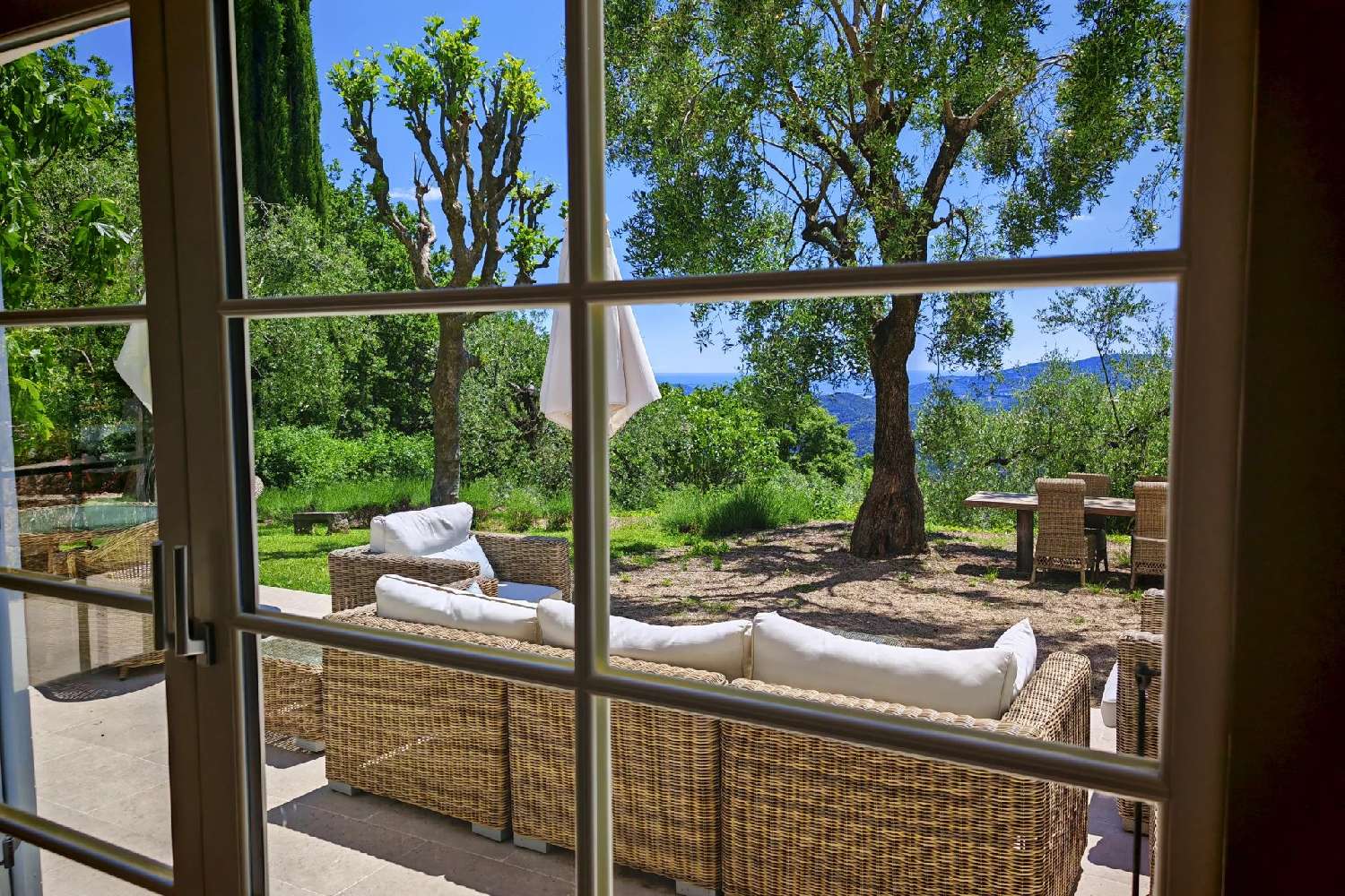  te koop villa Cabris Alpes-Maritimes 8