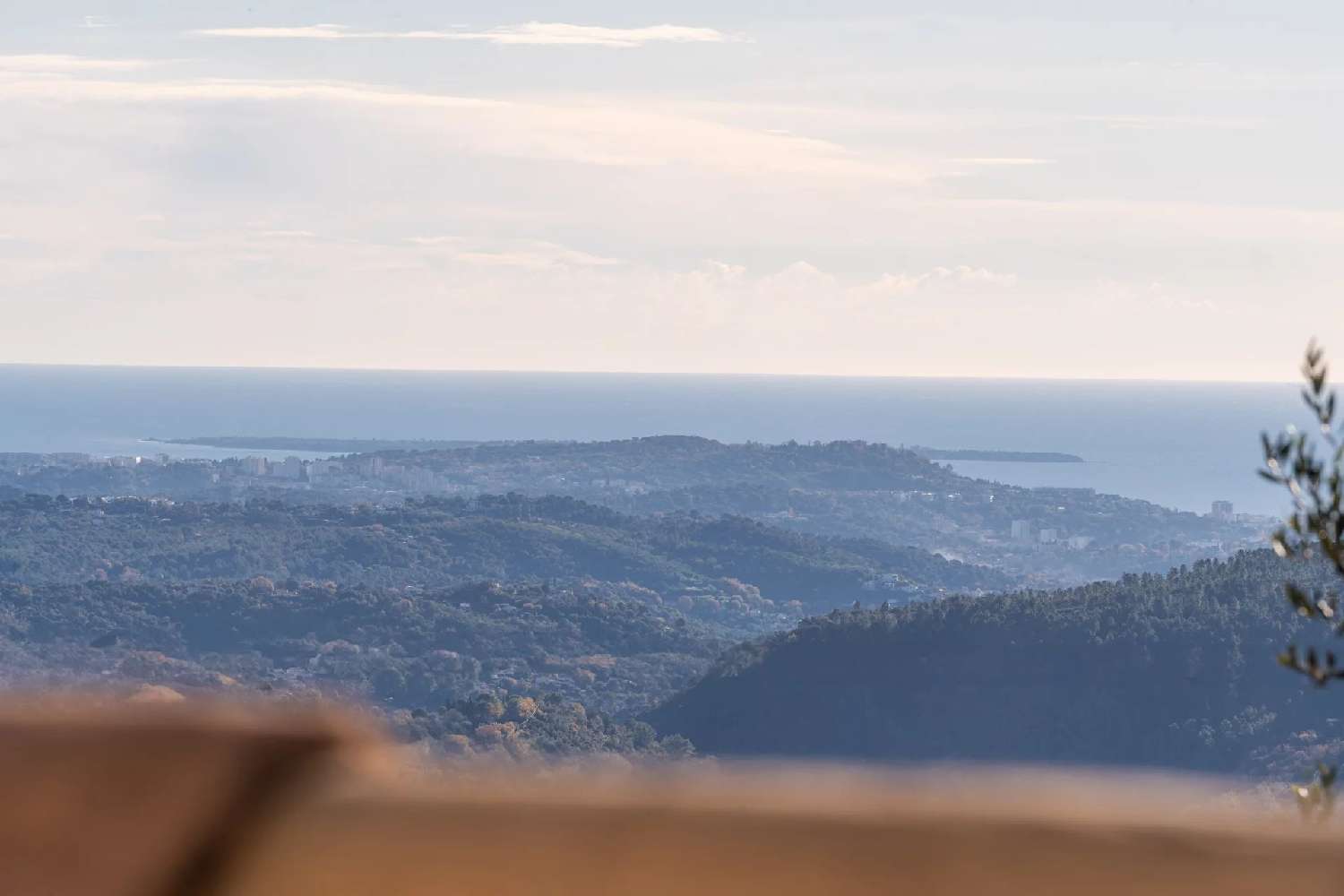 à vendre villa Cabris Alpes-Maritimes 8