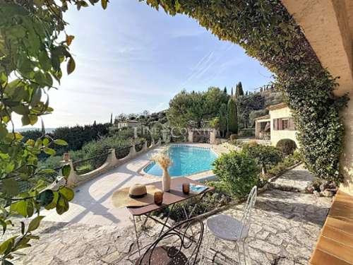 Cabris Alpes-Maritimes Villa Bild 7249187
