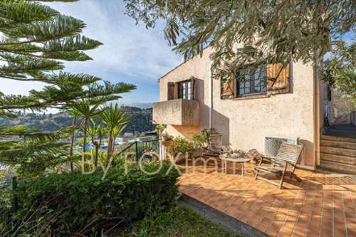 Cagnes-sur-Mer Alpes-Maritimes villa foto 7249203
