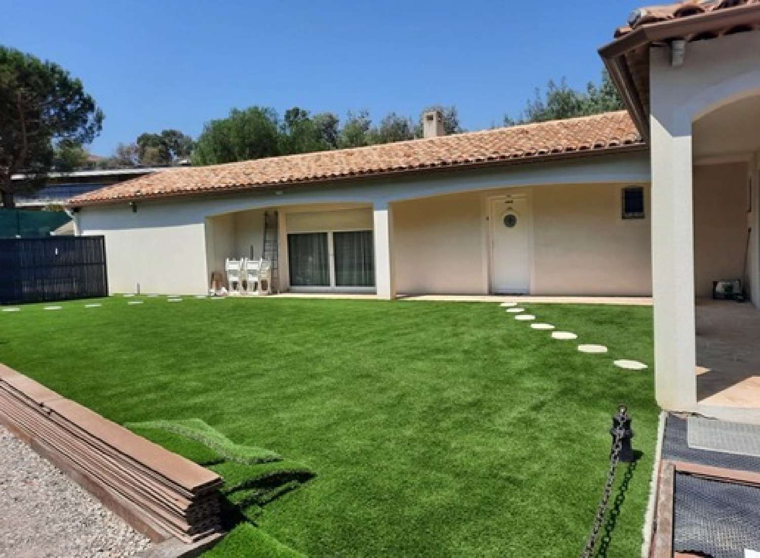 kaufen Villa Cannes La Bocca Alpes-Maritimes 1
