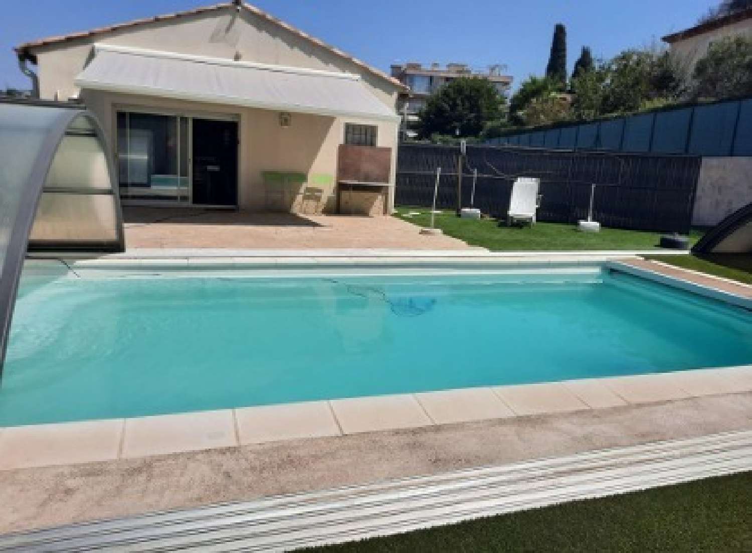 kaufen Villa Cannes La Bocca Alpes-Maritimes 2