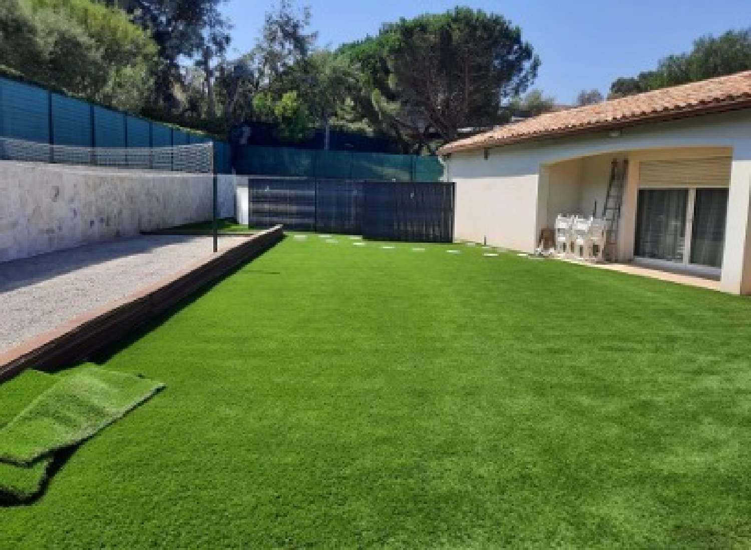 kaufen Villa Cannes La Bocca Alpes-Maritimes 3