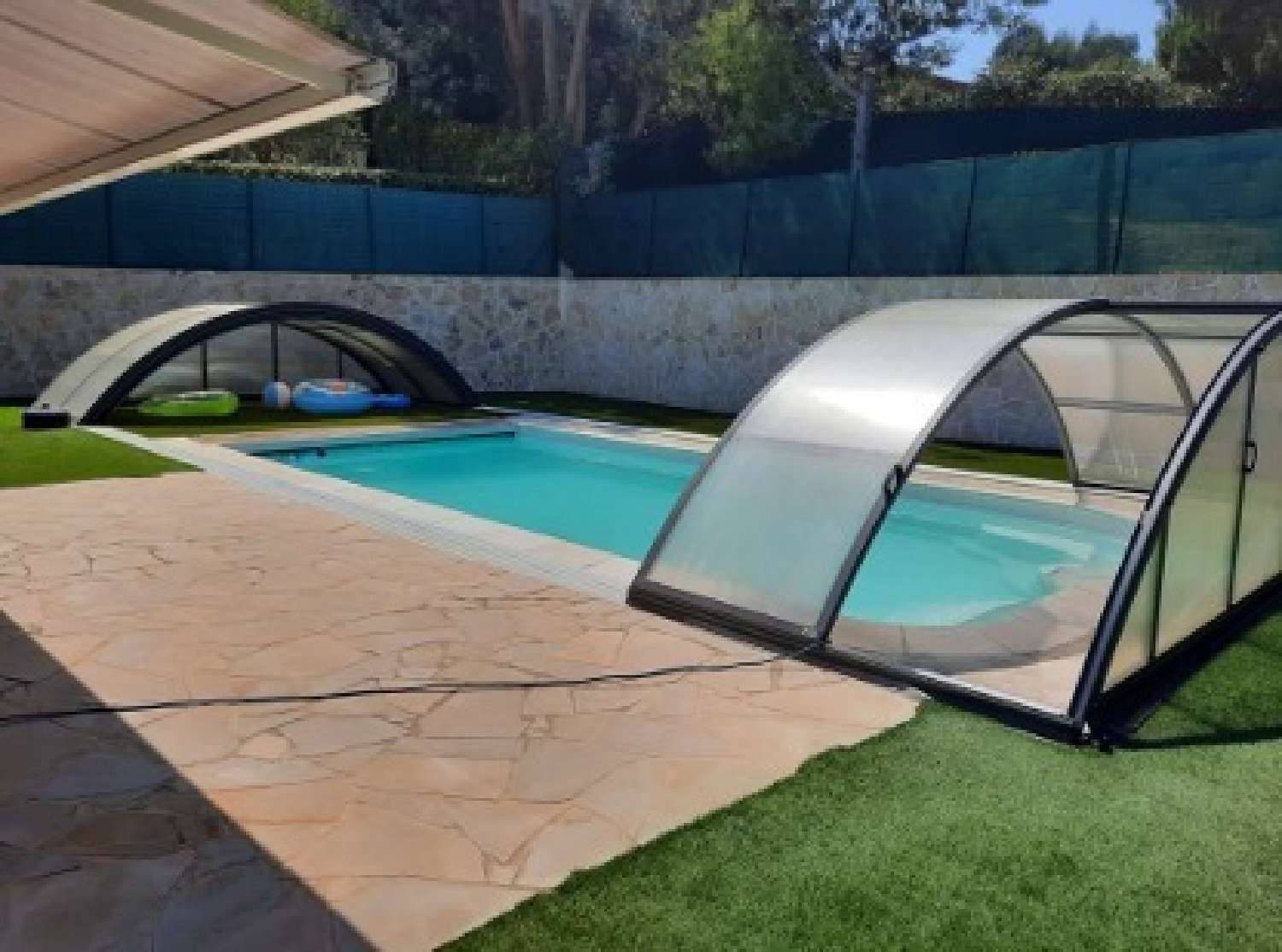 kaufen Villa Cannes La Bocca Alpes-Maritimes 5