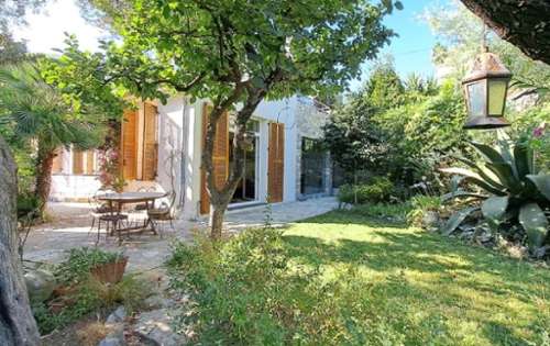 Cannes La Bocca Alpes-Maritimes Villa Bild 7249171