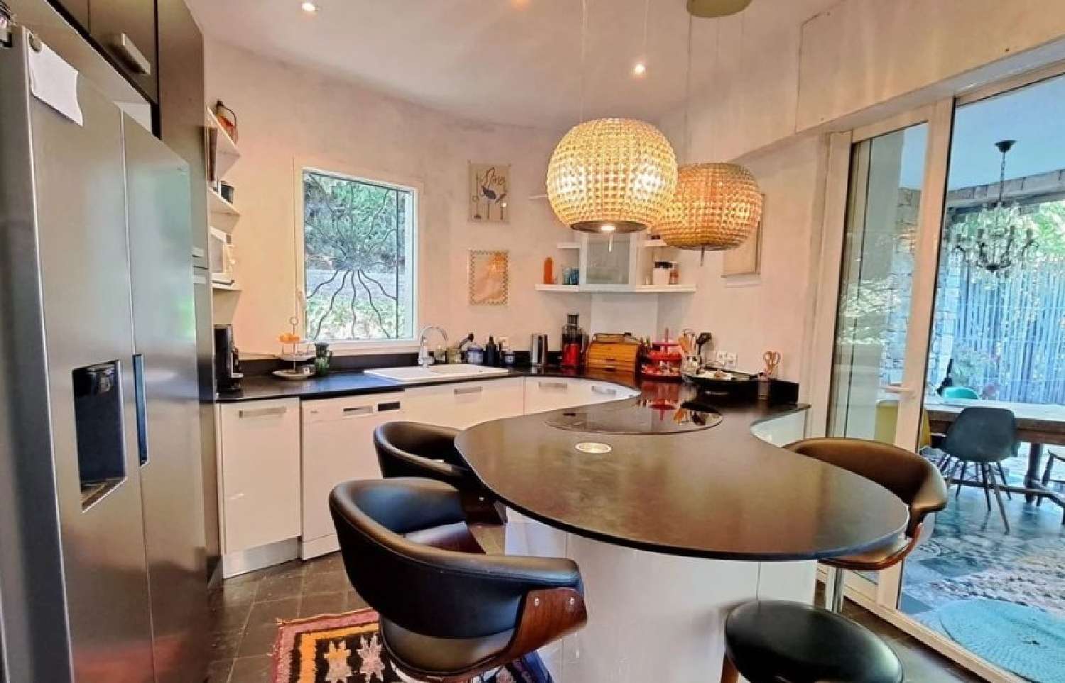 kaufen Villa Cannes La Bocca Alpes-Maritimes 2