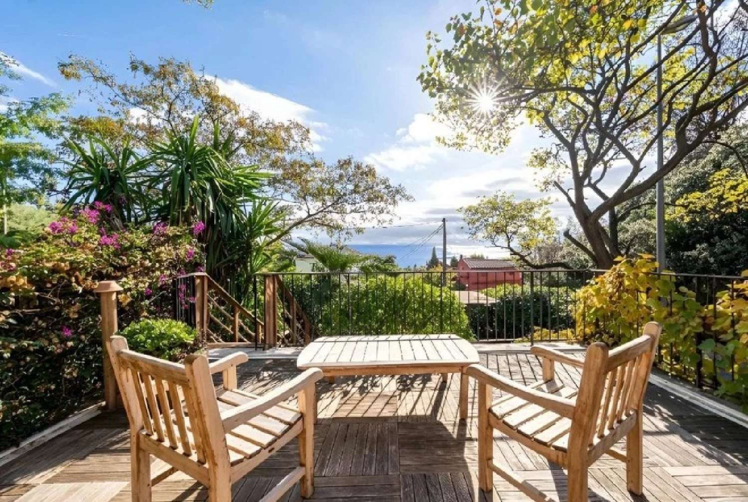 kaufen Villa Cannes La Bocca Alpes-Maritimes 3