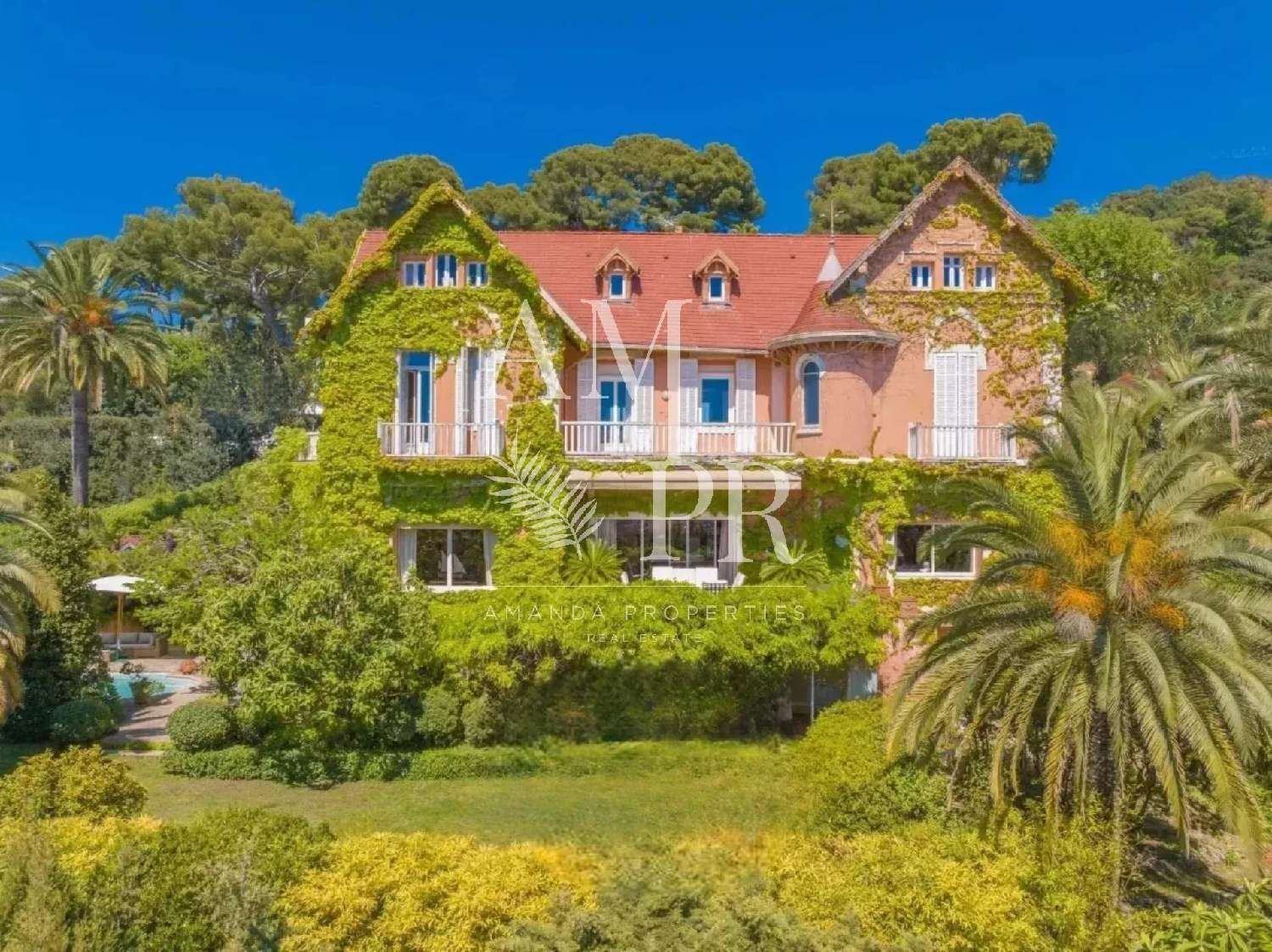  for sale villa Cannes Alpes-Maritimes 4