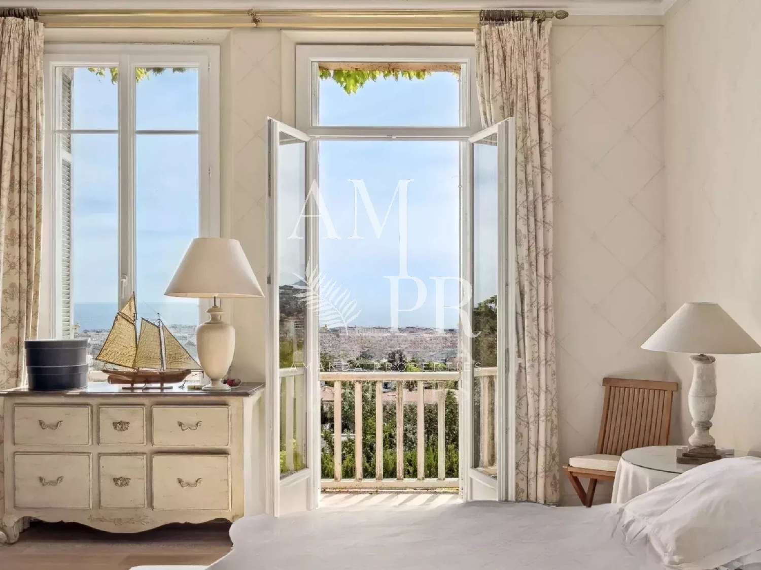 for sale villa Cannes Alpes-Maritimes 7