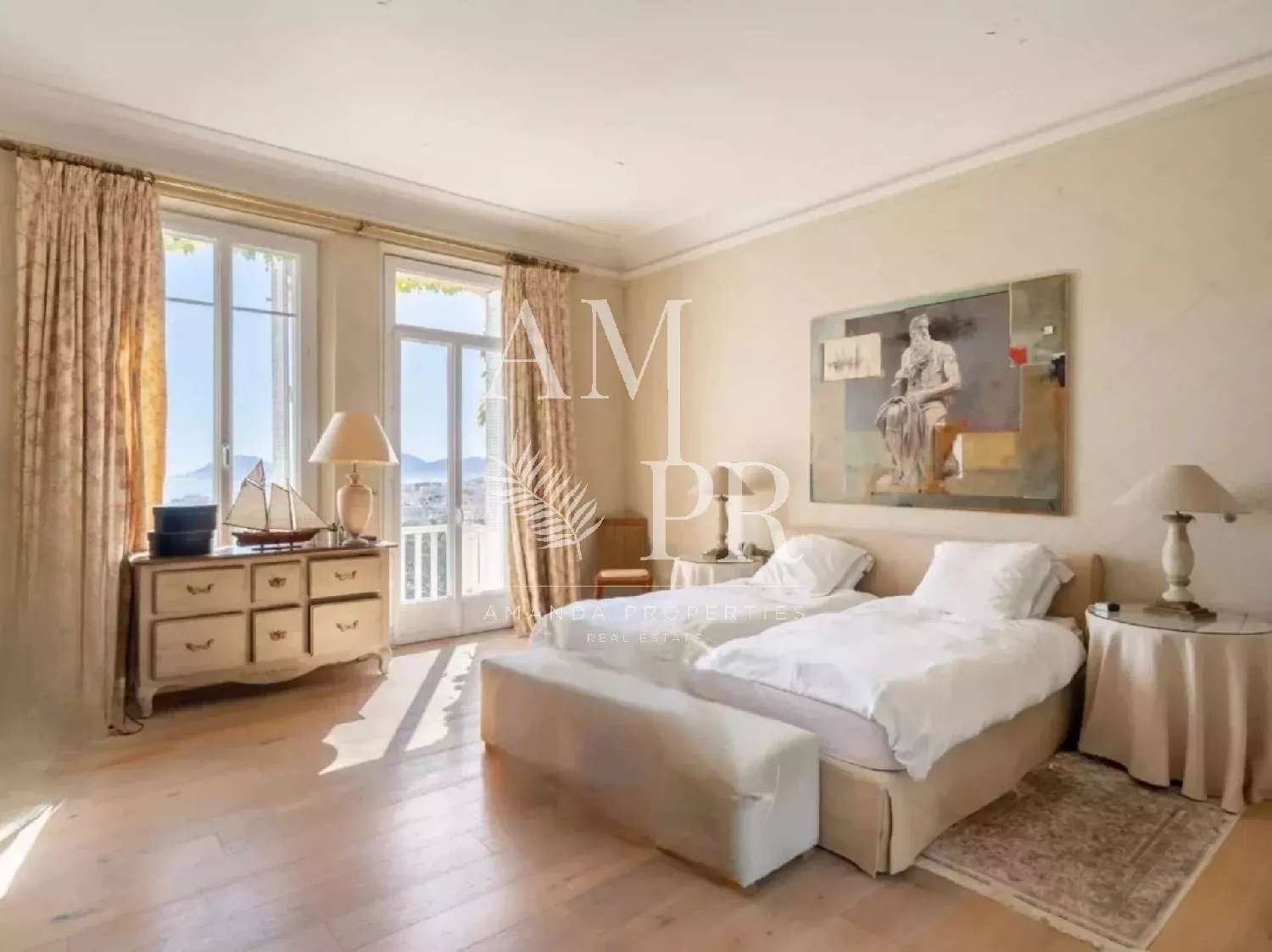  for sale villa Cannes Alpes-Maritimes 8