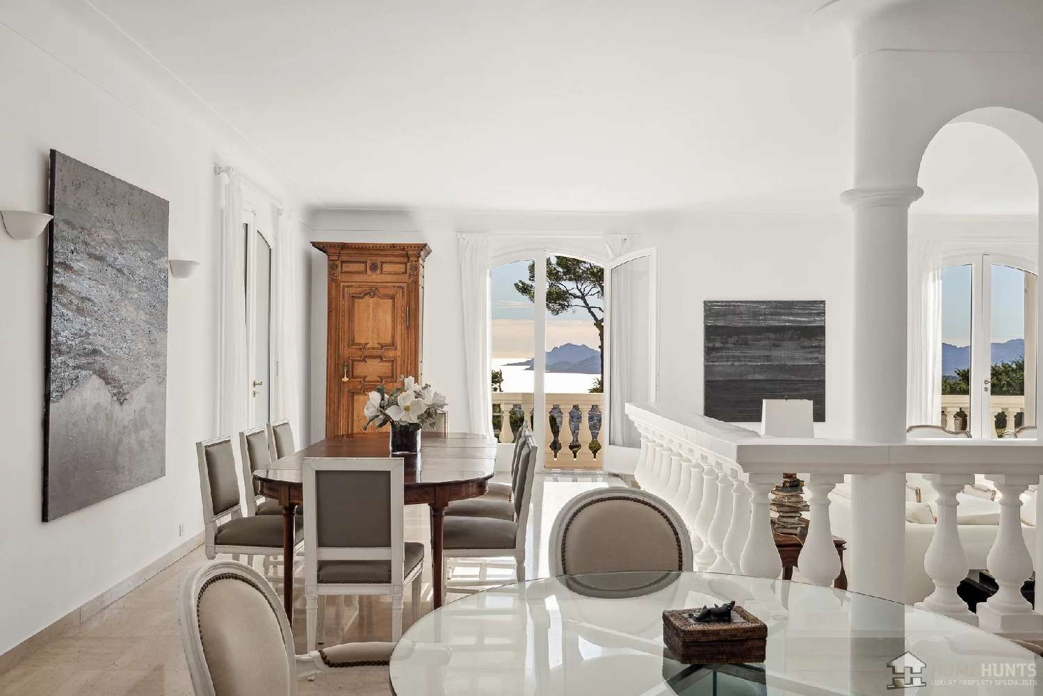  à vendre villa Cannes Alpes-Maritimes 8