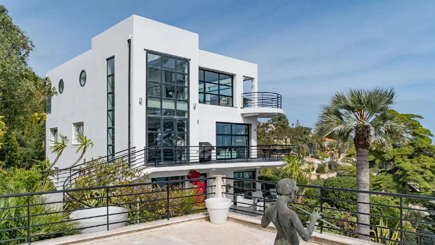  te koop villa Cannes Alpes-Maritimes 1