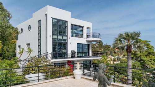 Cannes Alpes-Maritimes villa foto 7241510