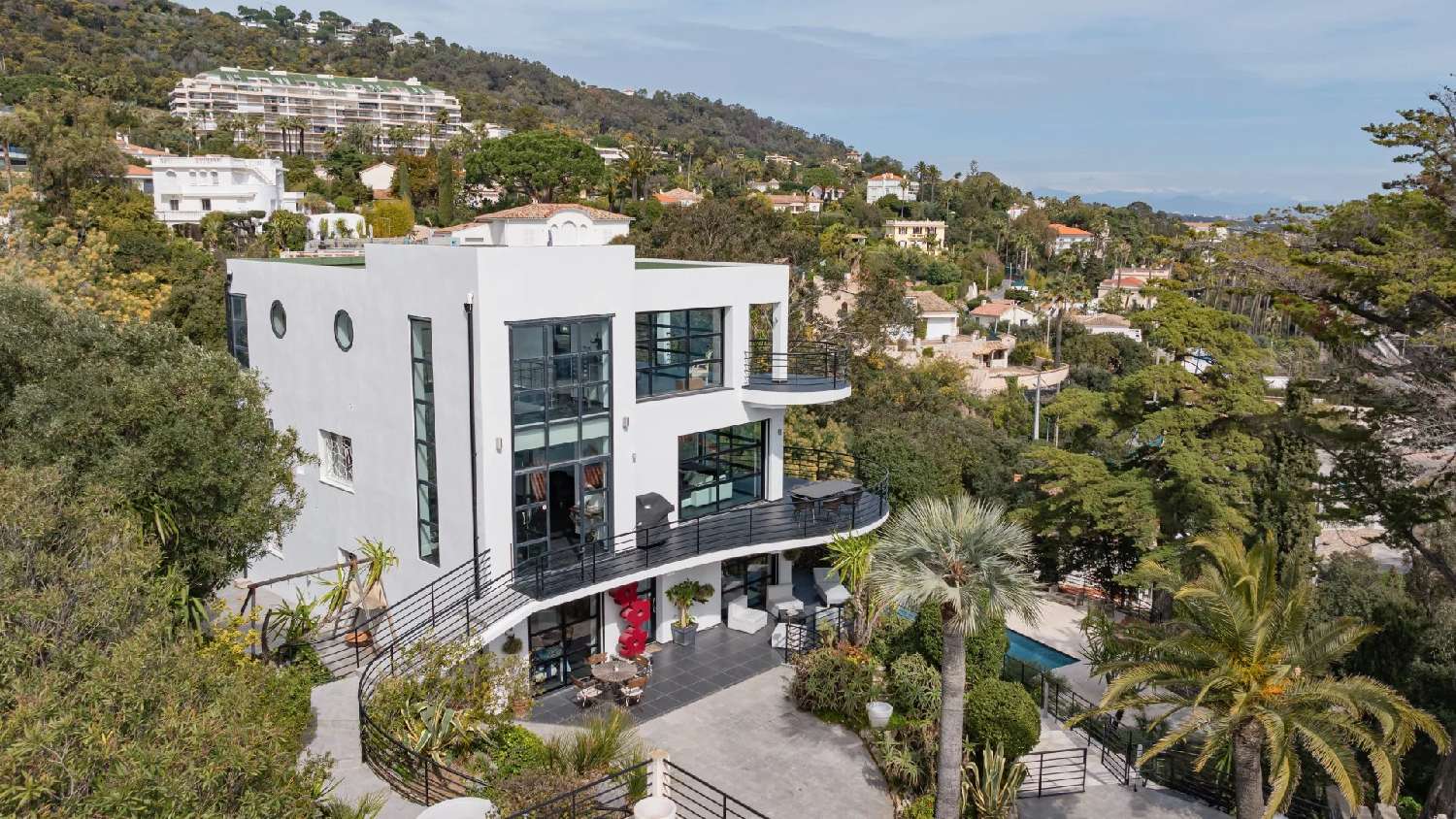  te koop villa Cannes Alpes-Maritimes 2