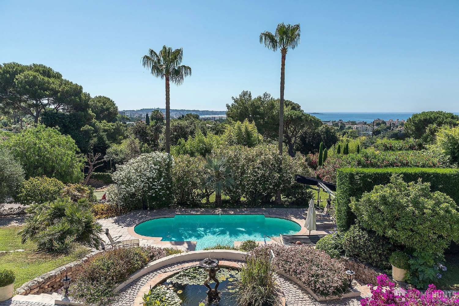 kaufen Villa Cannes Alpes-Maritimes 8