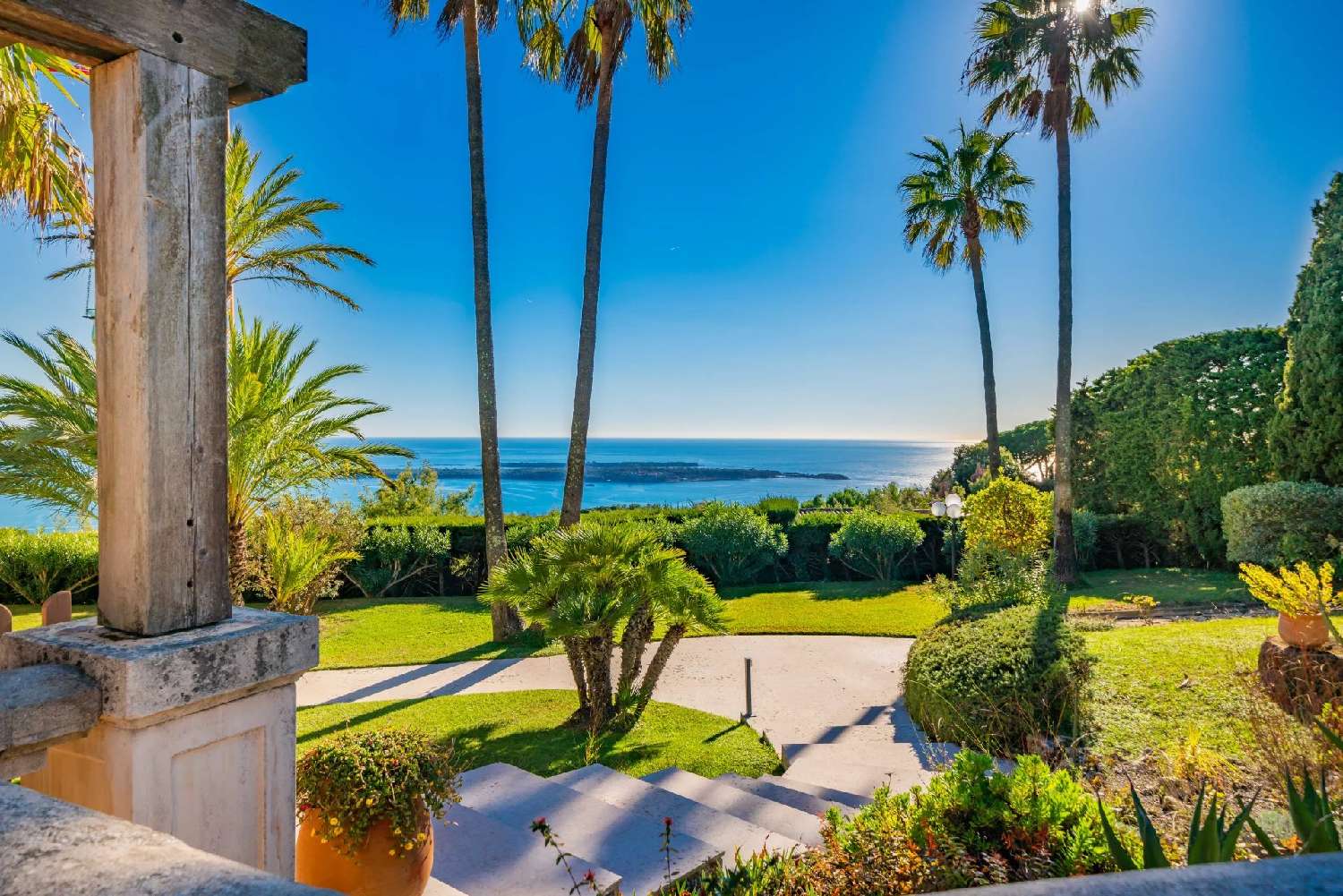  kaufen Villa Cannes Alpes-Maritimes 2