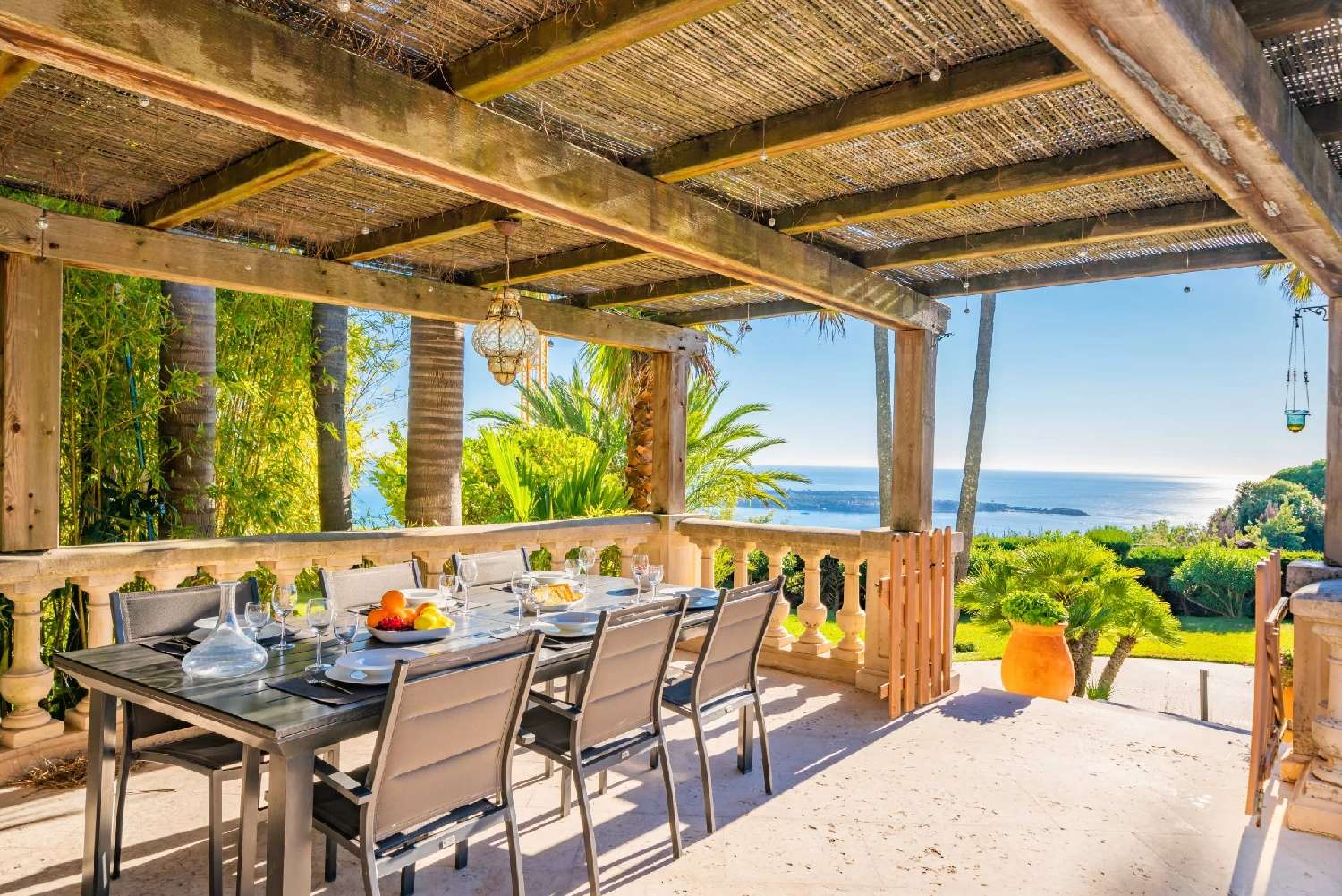  kaufen Villa Cannes Alpes-Maritimes 4