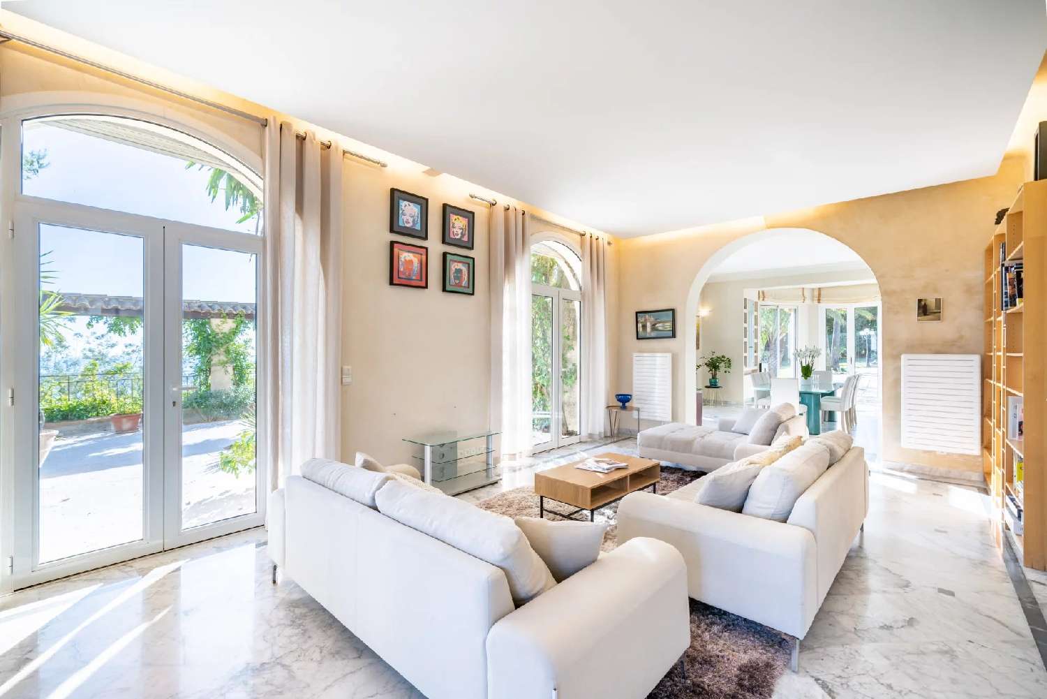  kaufen Villa Cannes Alpes-Maritimes 5