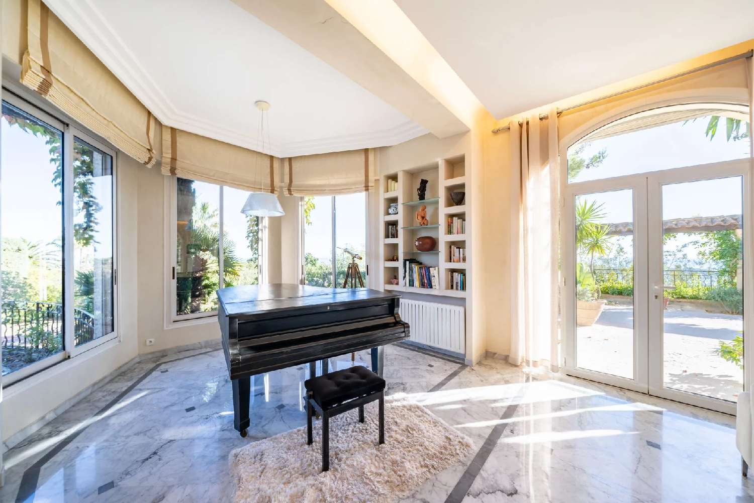  kaufen Villa Cannes Alpes-Maritimes 6