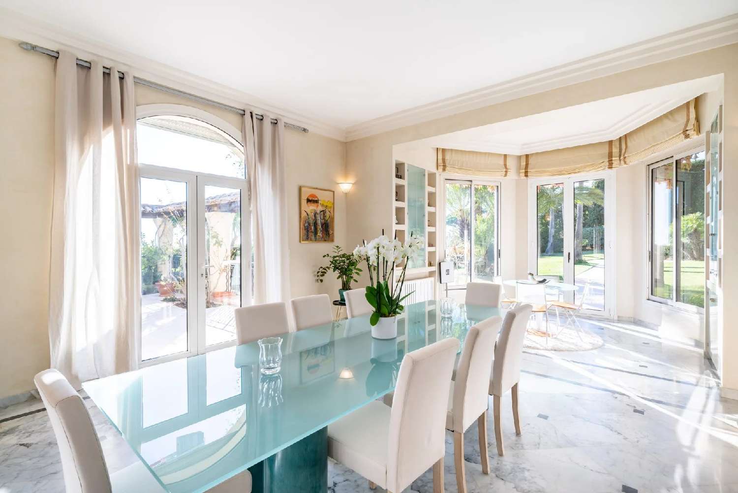  kaufen Villa Cannes Alpes-Maritimes 7