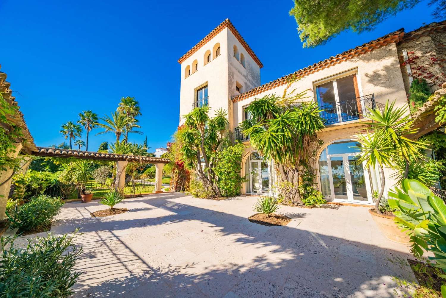  kaufen Villa Cannes Alpes-Maritimes 8