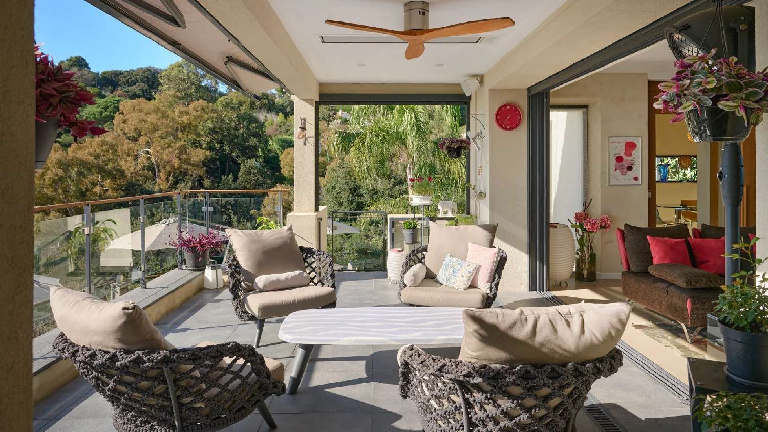  kaufen Villa Cannes Alpes-Maritimes 6