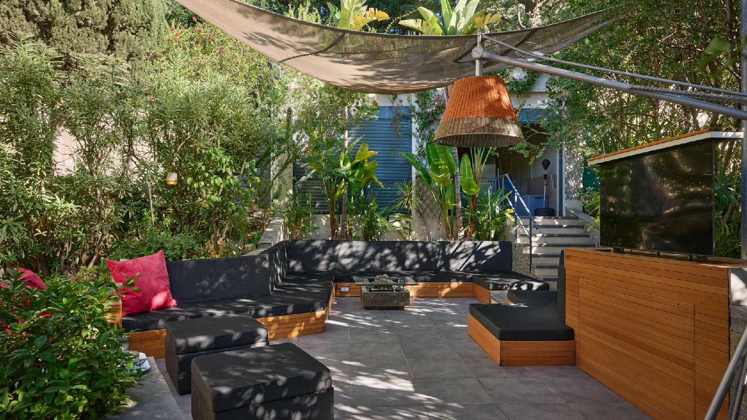  kaufen Villa Cannes Alpes-Maritimes 7