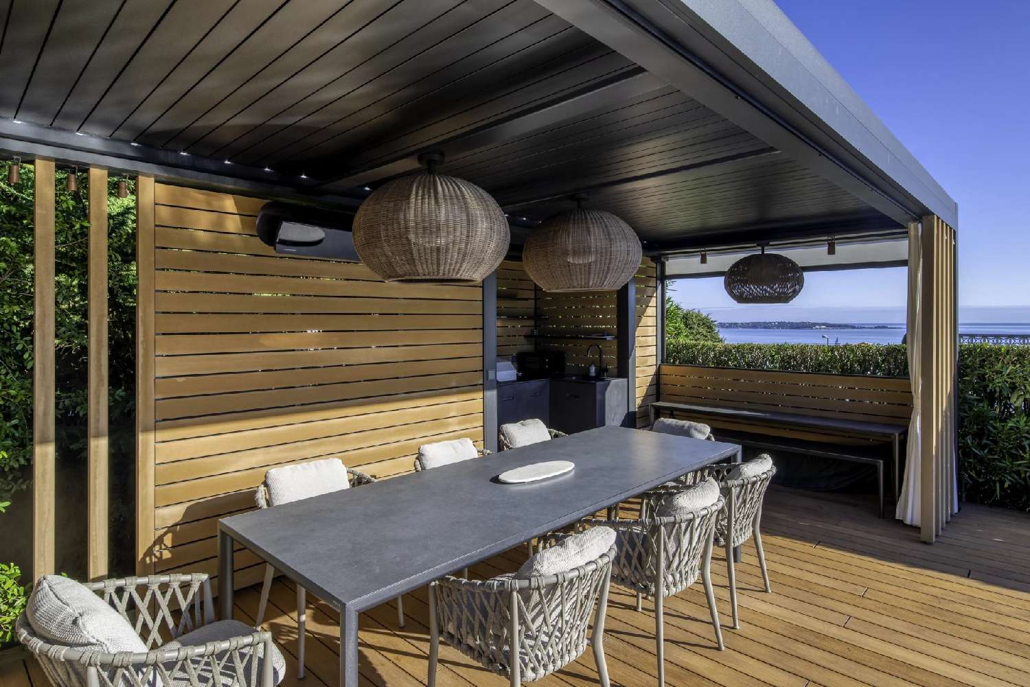 à vendre villa Cannes Alpes-Maritimes 3