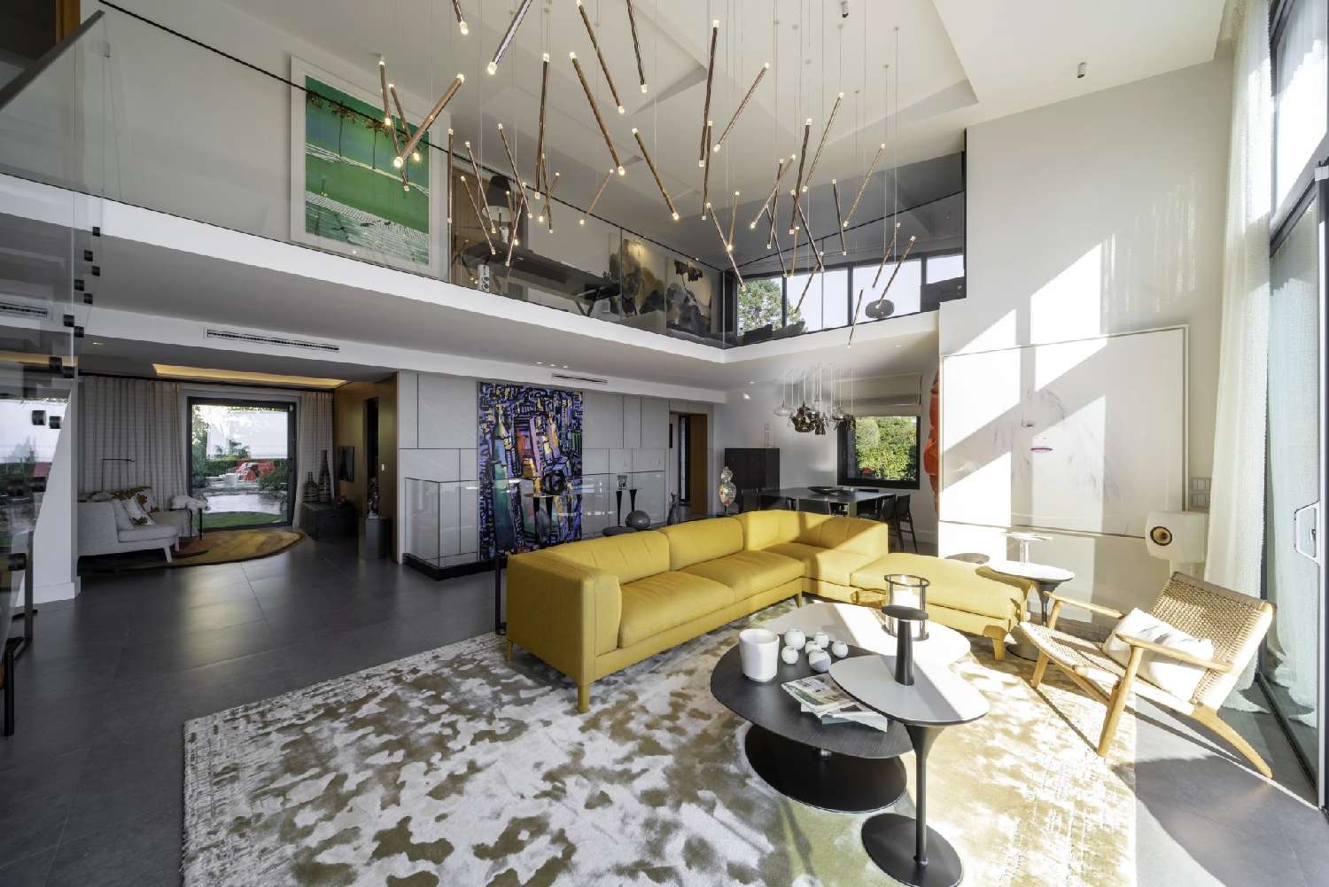 à vendre villa Cannes Alpes-Maritimes 6