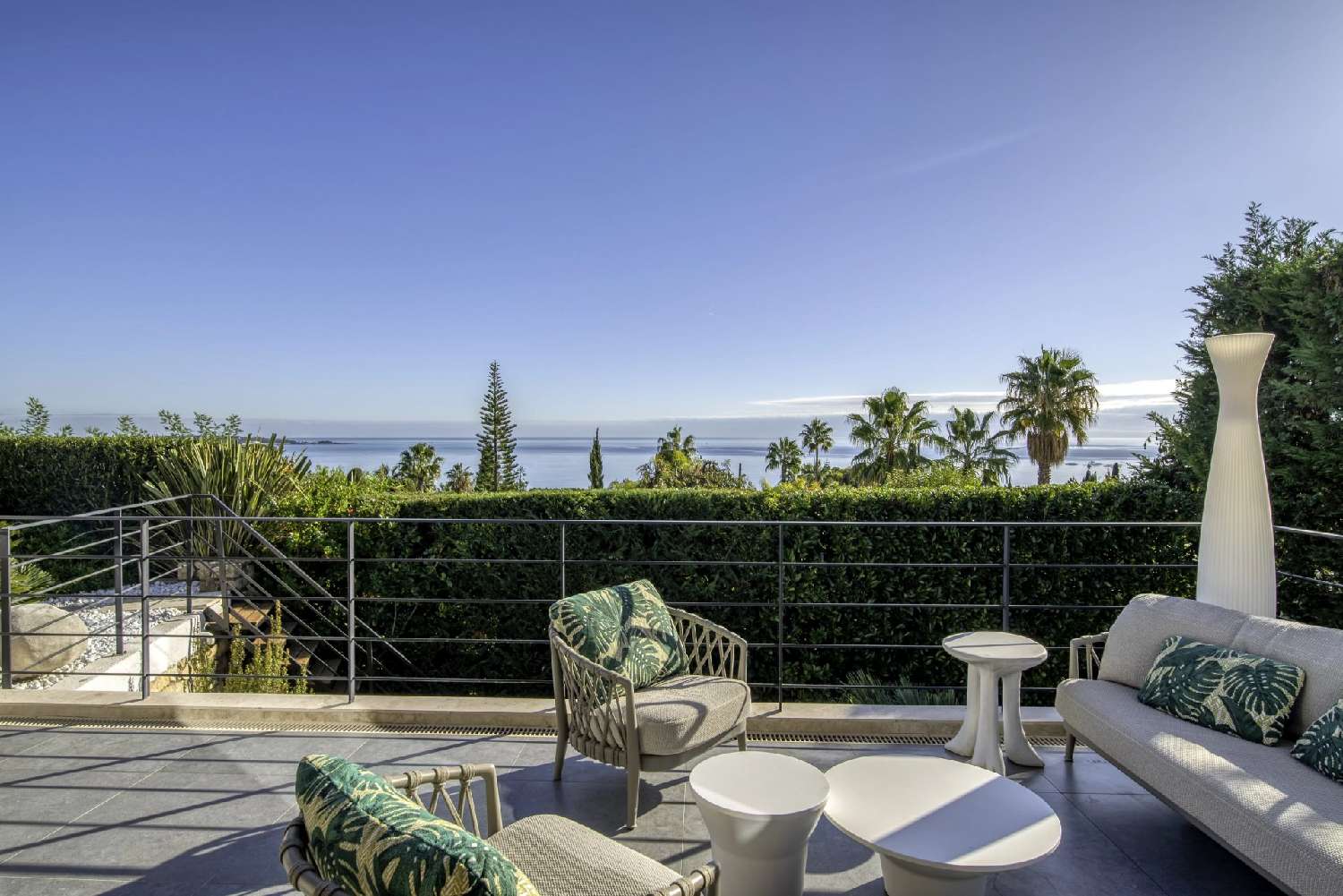 à vendre villa Cannes Alpes-Maritimes 8