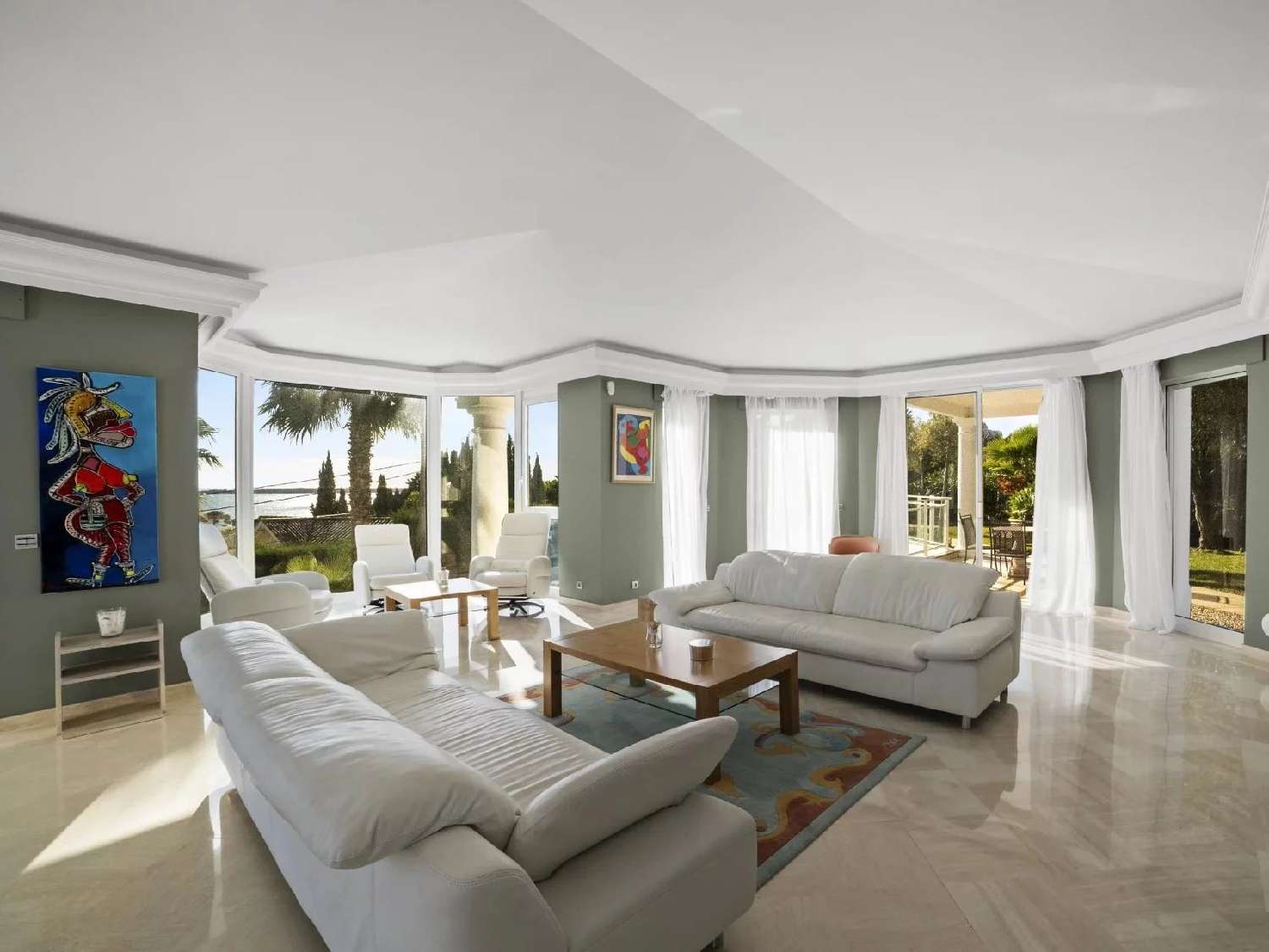 for sale villa Cannes Alpes-Maritimes 2