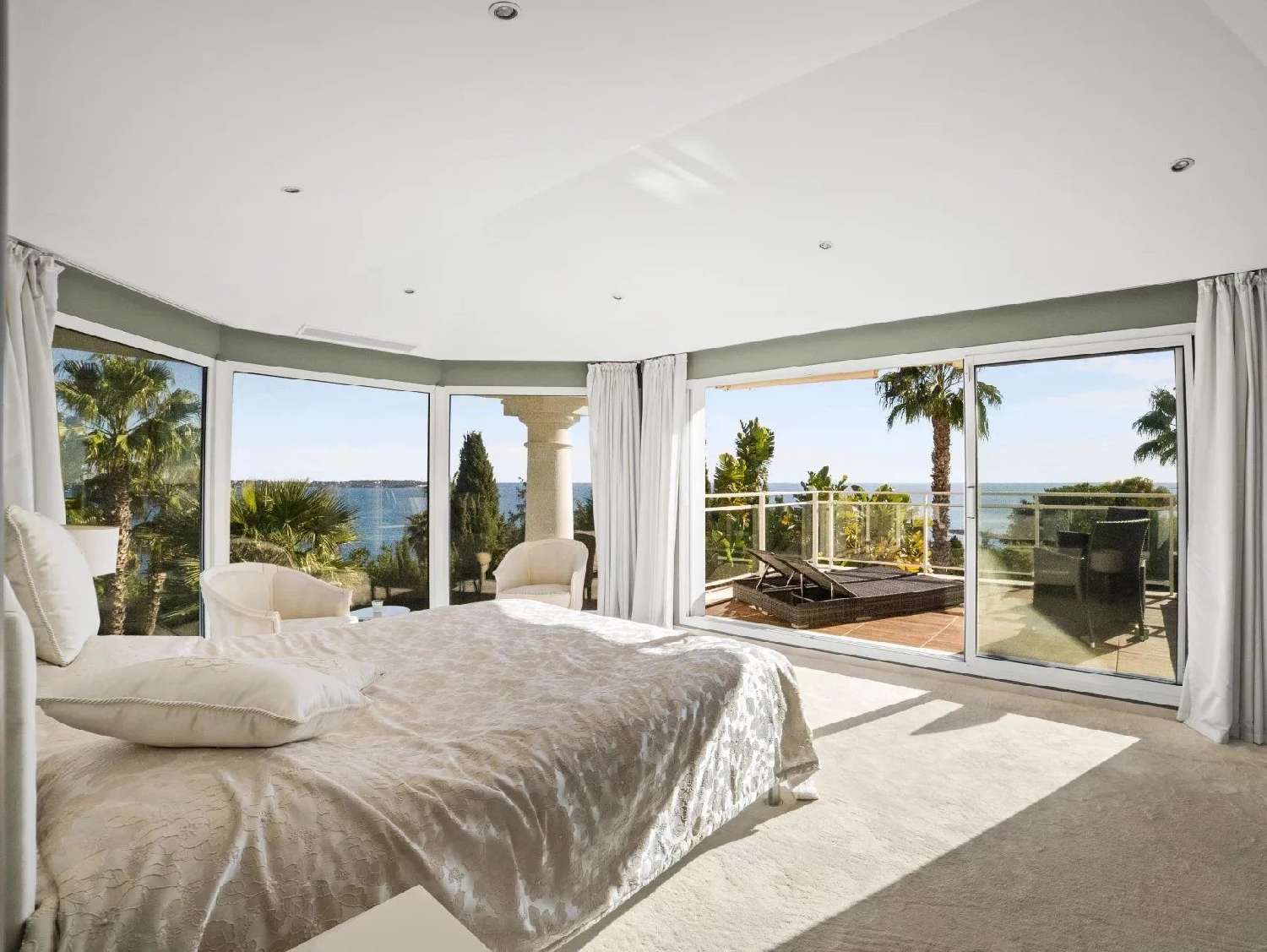 for sale villa Cannes Alpes-Maritimes 3