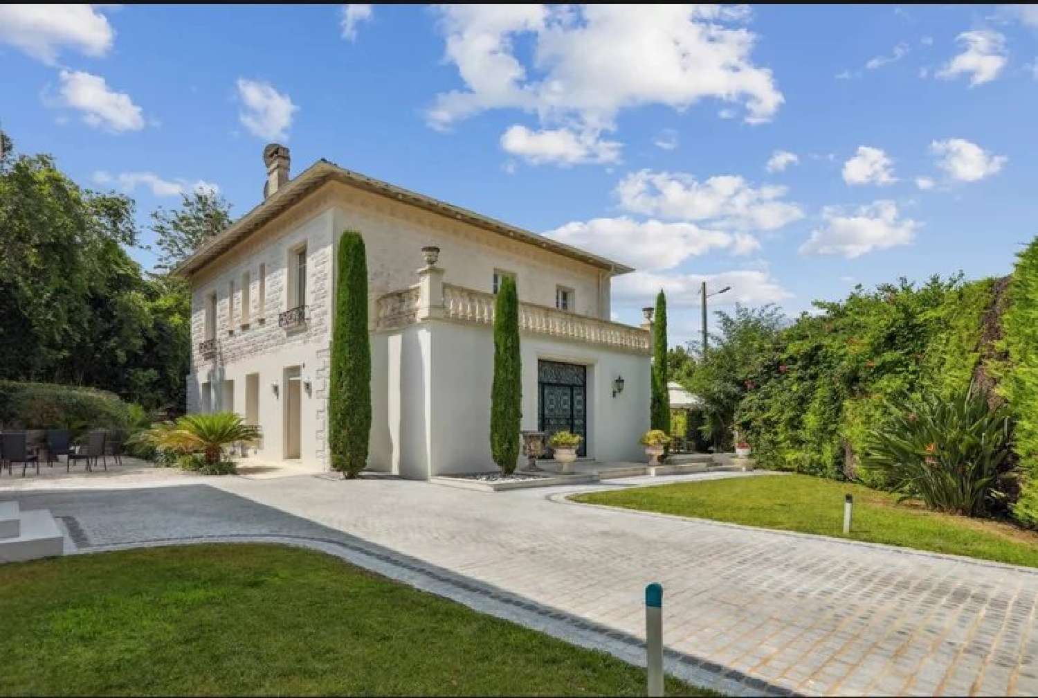  à vendre villa Cannes Alpes-Maritimes 2