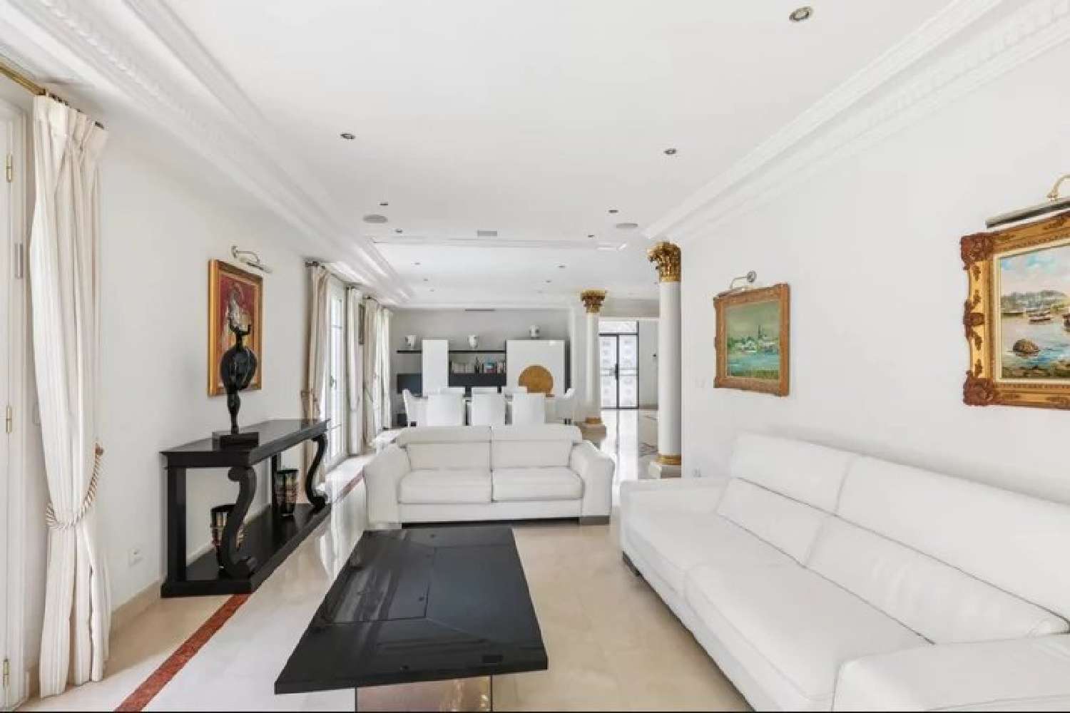  à vendre villa Cannes Alpes-Maritimes 5