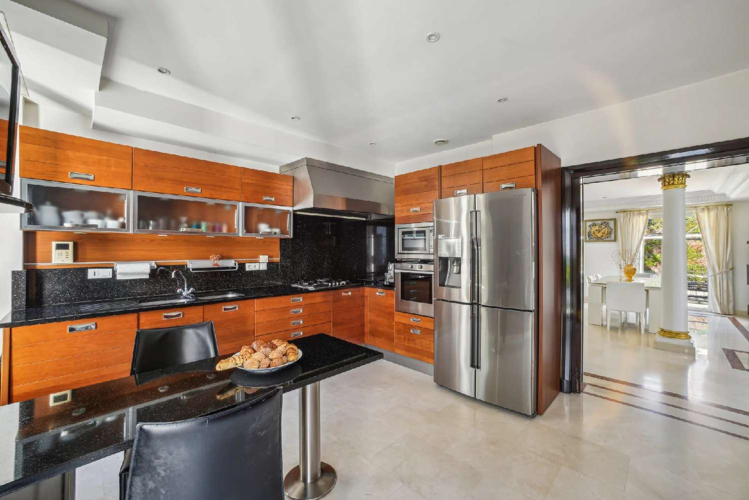  à vendre villa Cannes Alpes-Maritimes 7