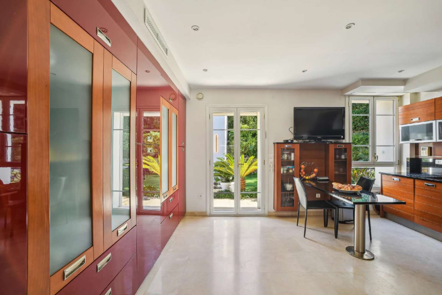  à vendre villa Cannes Alpes-Maritimes 8