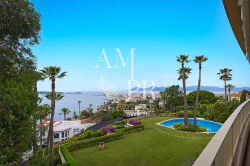 Cannes Alpes-Maritimes Villa Bild 7237513