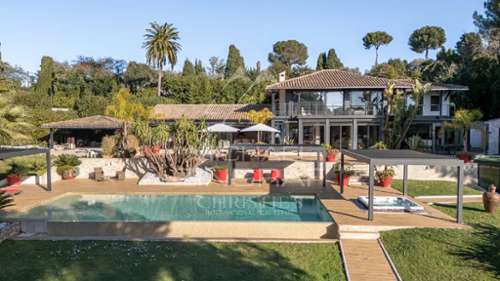 Cannes Alpes-Maritimes Villa Bild 7245731