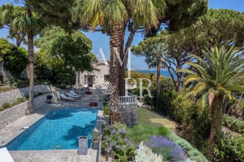 Cannes Alpes-Maritimes villa foto 7249205